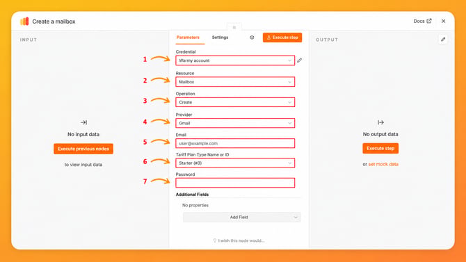 14 configure mailbox-1