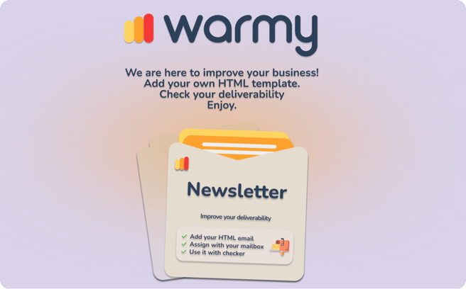 newsletterwarmy